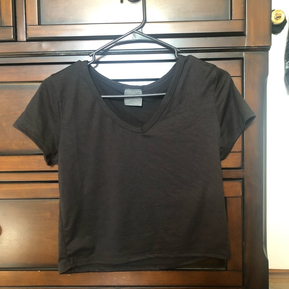 Olivia Rae tee